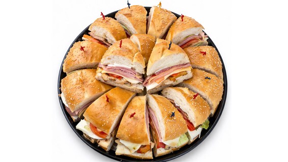 Boardroom Party Hero Package