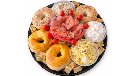 The Breakfast Briefing